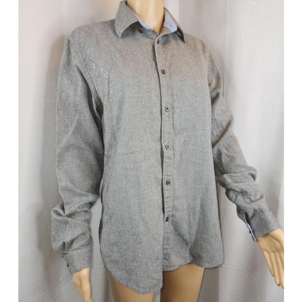 Zara Man | Men | Long Sleeve | Size Small - Picture 2 of 8